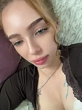 Snapshot of Hannah_xBaby chatting on 07-12-26, 01:57 Hannah xBaby online show from 07-12-26, 01:57