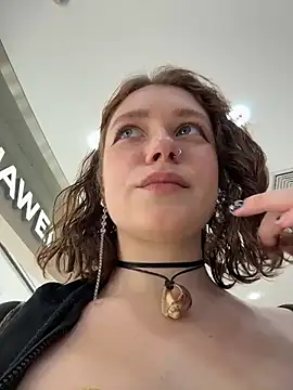 lucy-joy online show from 11-15-25, 10:23