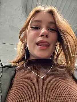 lucy-joy online show from 11-20-25, 12:27