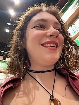 lucy-joy online show from 01-09-26, 10:29