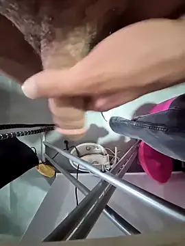 Mahmut4848 online show from 02-25-26, 05:17