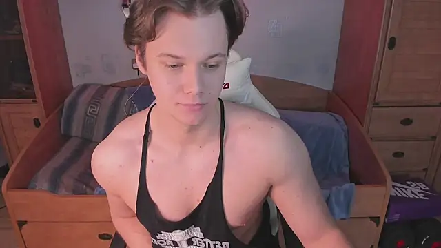 Dexter Bennett online show from 04-03-26, 01:42