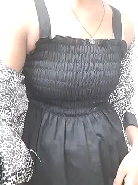 AnkitaDevi online show from 09-27-25, 03:55