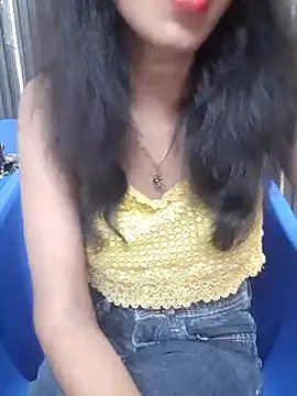 AnkitaDevi online show from 09-30-25, 04:06