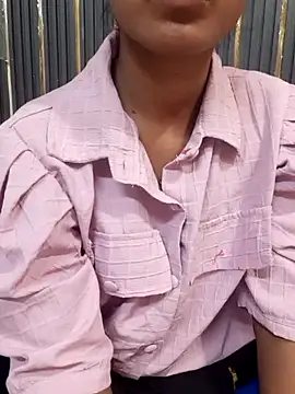 AnkitaDevi online show from 10-03-25, 03:58