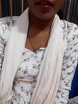 AnkitaDevi online show from 10-13-25, 03:17