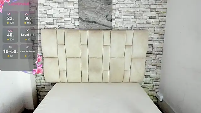 Celesste doll online show from 02-12-26, 01:28