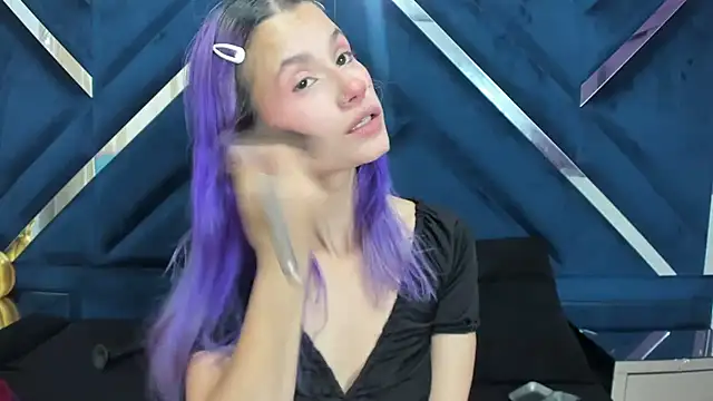 barbieambar online show from 09-26-25, 08:24