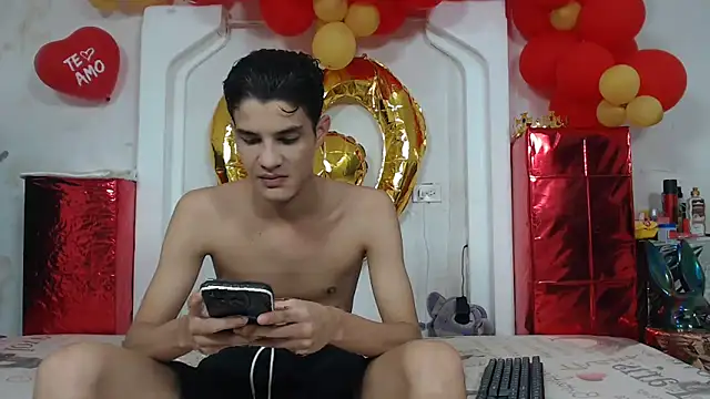 gabo hotboy online show from 09-19-25, 01:40