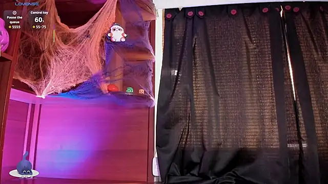 Camilla Miller01 online show from 10-22-25, 06:07