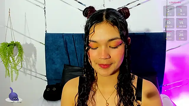 Camilla Miller01 online show from 02-10-26, 08:57