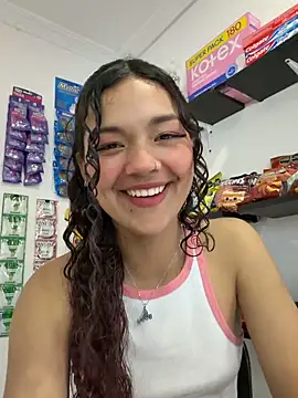 Camilla Miller01 online show from 03-16-26, 08:24