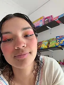 Camilla Miller01 online show from 03-27-26, 08:08