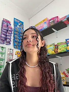 Camilla Miller01 online show from 04-02-26, 06:27