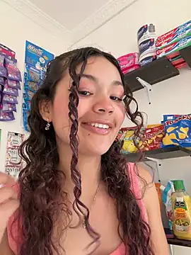 Camilla Miller01 online show from 04-06-26, 10:22