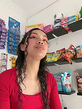 Camilla Miller01 online show from 04-14-26, 07:42