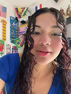 Camilla Miller01 online show from 07-14-26, 07:19
