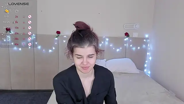 Infinity Ti online show from 04-21-26, 02:04