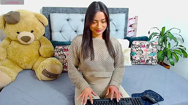 Katikloving  online show from 03-25-26, 07:14