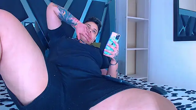 karla sexy21 online show from 12-14-25, 07:25