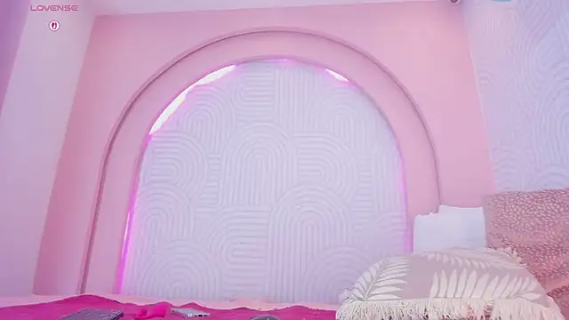 Anny-Cute online show from 03-22-26, 10:46