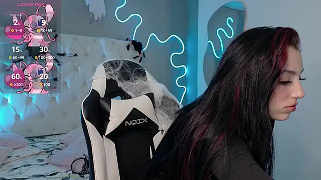 Megan  cole1 online show from 10-29-25, 04:26