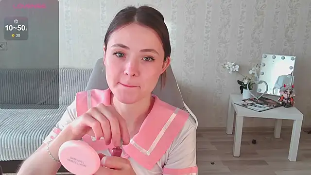 ArleneThomas online show from 09-12-25, 01:22