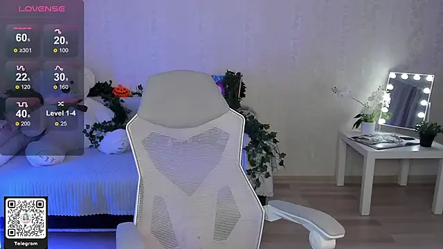 ArleneThomas online show from 02-11-26, 01:49