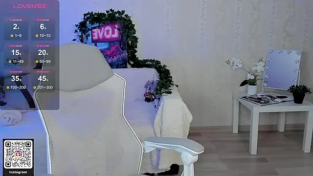 ArleneThomas online show from 03-13-26, 02:01