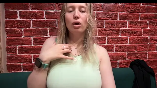 CitrusBlissss online show from 10-21-25, 12:06