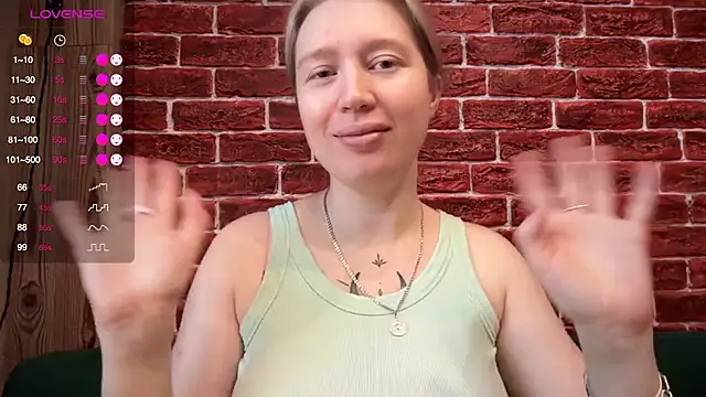 CitrusBlissss online show from 11-29-25, 02:36