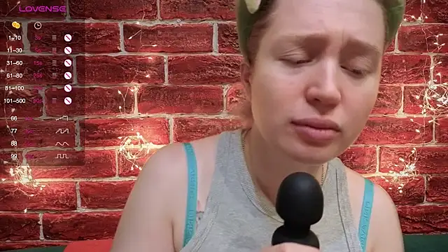 CitrusBlissss online show from 01-06-26, 03:10