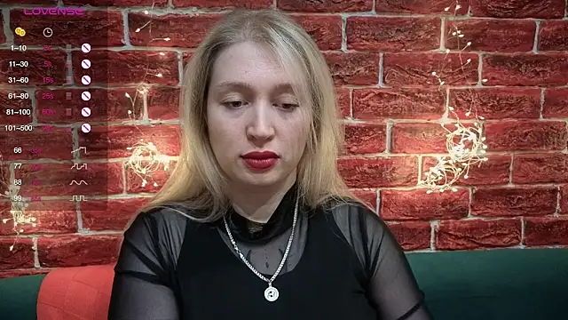 CitrusBlissss online show from 01-14-26, 03:17