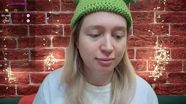 CitrusBlissss online show from 01-16-26, 02:37