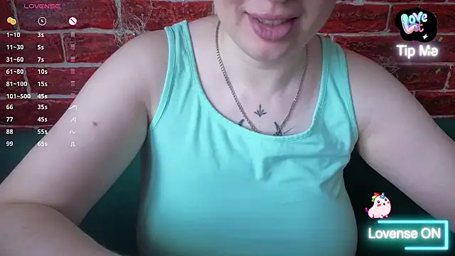 CitrusBlissss online show from 04-14-26, 04:07