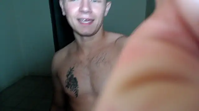 BlondZilla online show from 03-02-26, 07:15