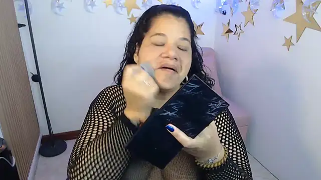 May fk online show from 10-16-25, 01:28