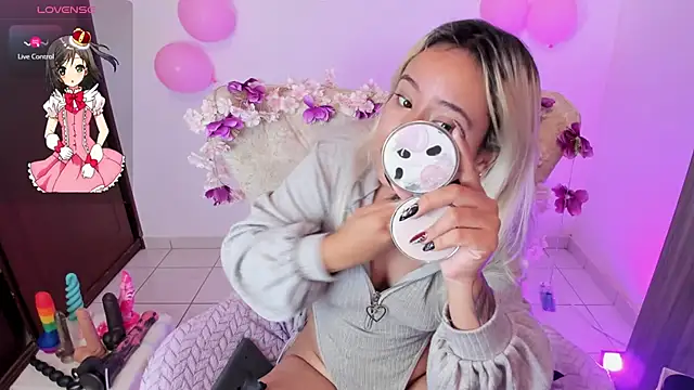 Nataliahenao69 online show from 10-16-25, 02:18