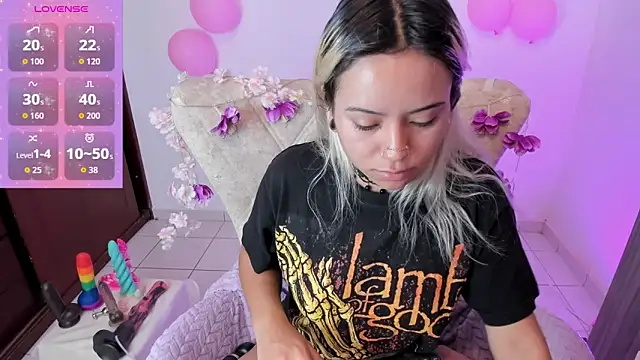 Nataliahenao69 online show from 10-30-25, 03:24