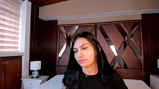 AidaJones online show from 02-19-26, 01:07