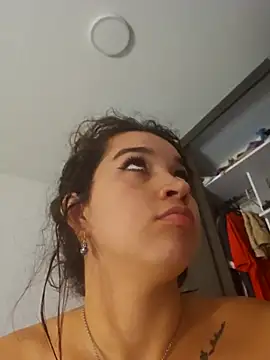 Vivi Jacko online show from 02-27-26, 02:55