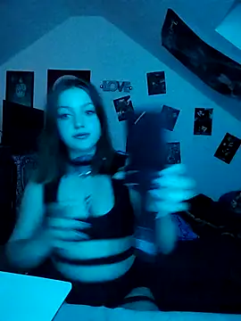Amatrice X online show from 05-05-26, 08:39