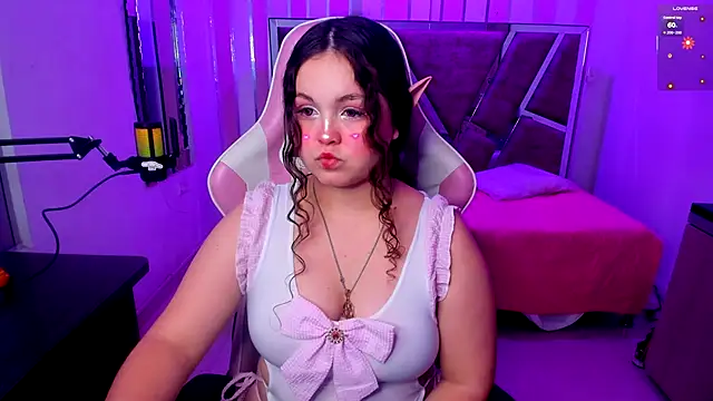 ShylySweet online show from 01-06-26, 06:06