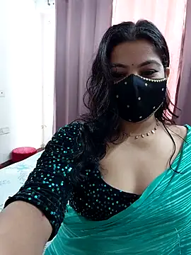 Aavya 007 online show from 10-16-25, 04:13