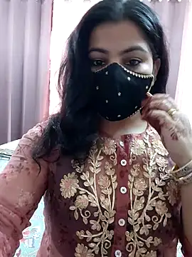 Aavya 007 online show from 10-20-25, 05:52