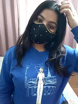 Aavya 007 online show from 01-07-26, 02:30