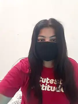 Aavya 007 online show from 05-19-26, 03:46
