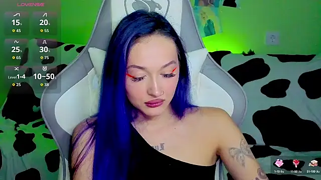 Im suka online show from 09-23-25, 02:14