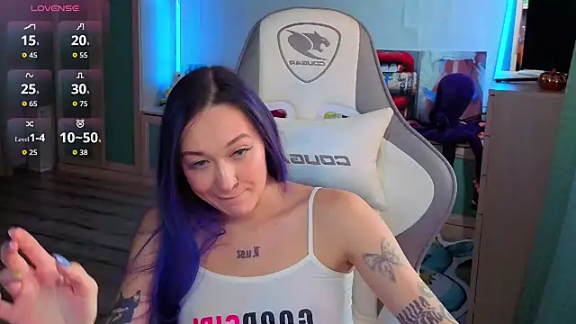 Im suka online show from 12-01-25, 03:44