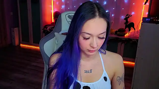 Im suka online show from 01-10-26, 03:41